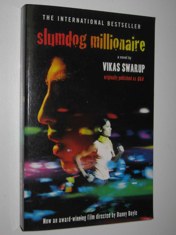 Slumdog Millionaire
