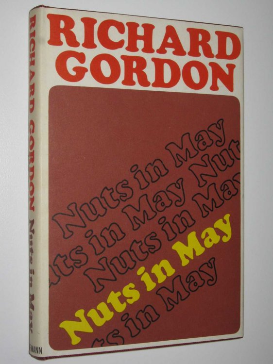 Nuts in May