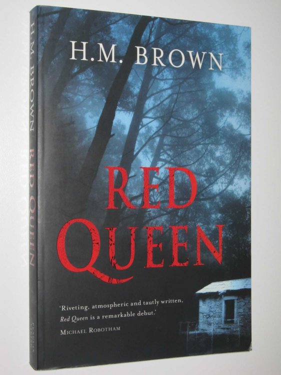 Red Queen