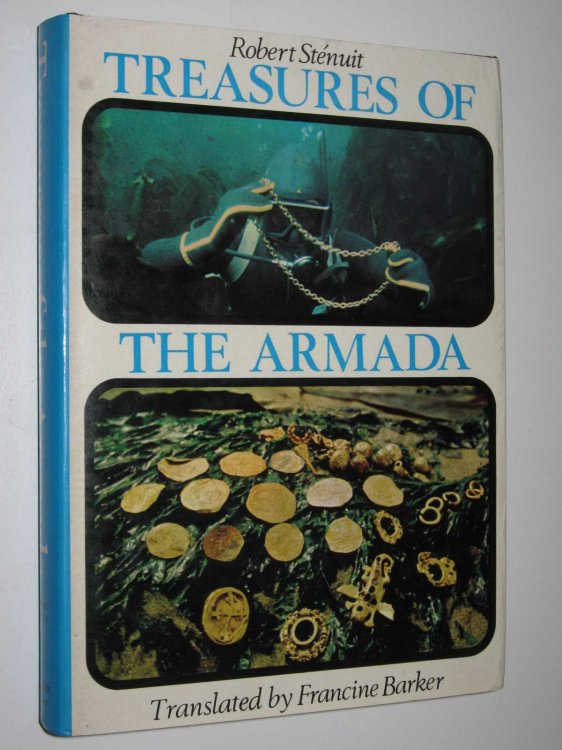 Treasures of the Armada