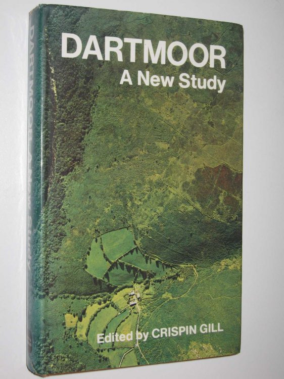 Dartmoor: A New Study