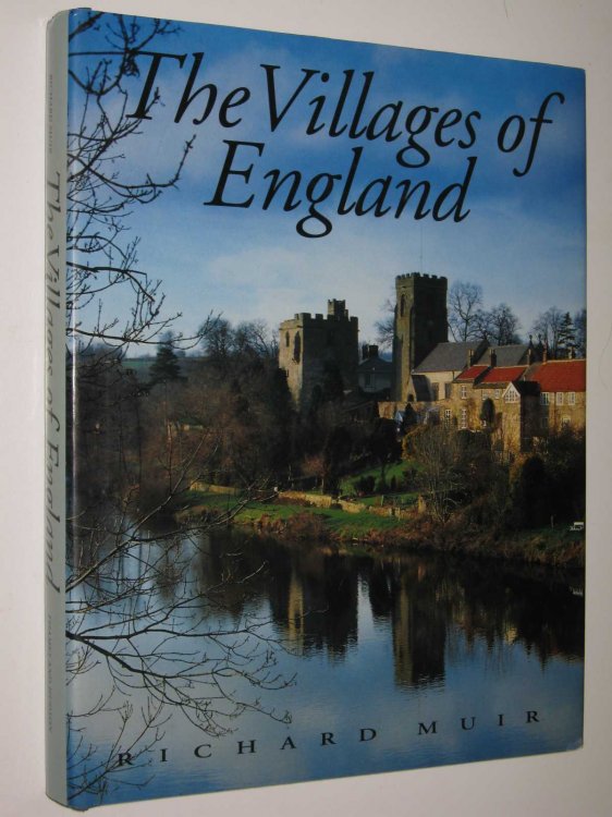 The Villages of England