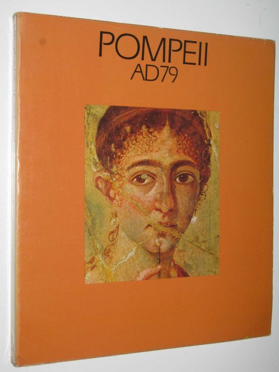 Pompeii AD 79