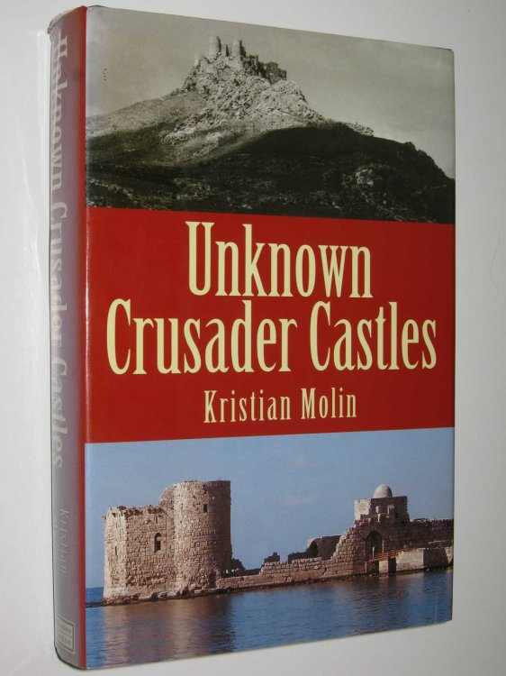 Unknown Crusader Castles