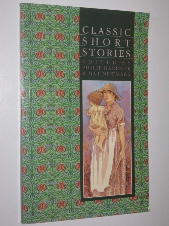 Classic Short Stories