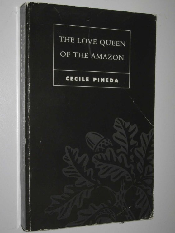 The Love Queen of the Amazon