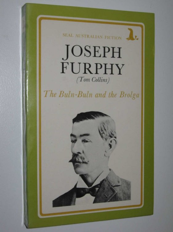 The Buln-Buln and the Brolga and Other Stories