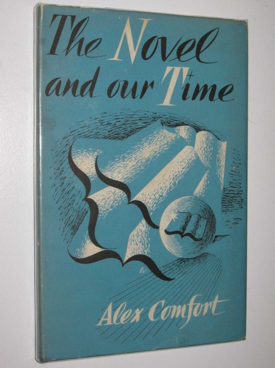 The Novel and Our Time