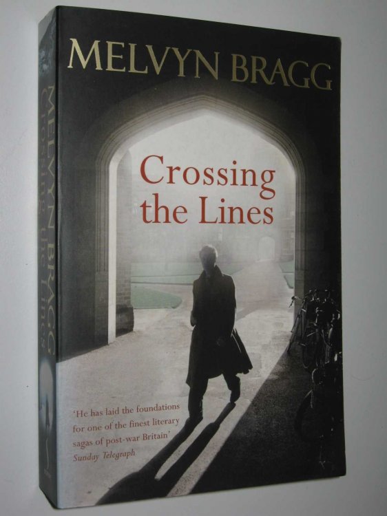 Crossing the Lines