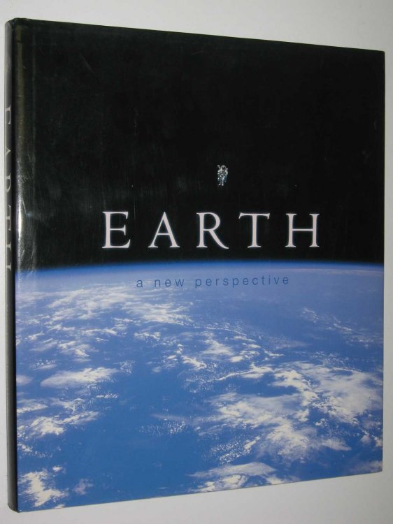 Earth: A New Perspective