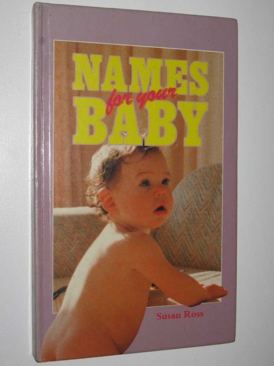 Names for Your Baby