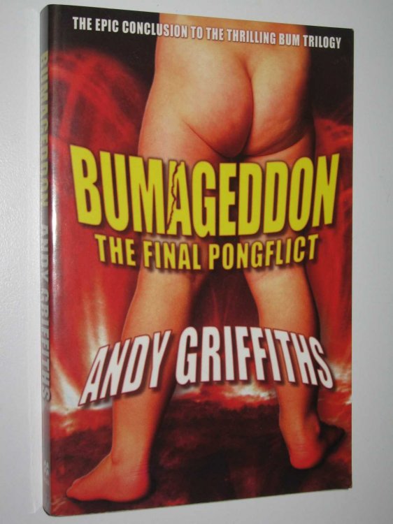 Bumageddon: The Final Pongflict