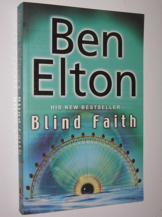 Blind Faith