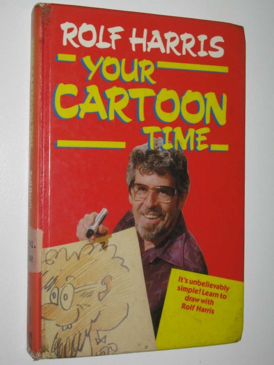 Your Cartoon Time