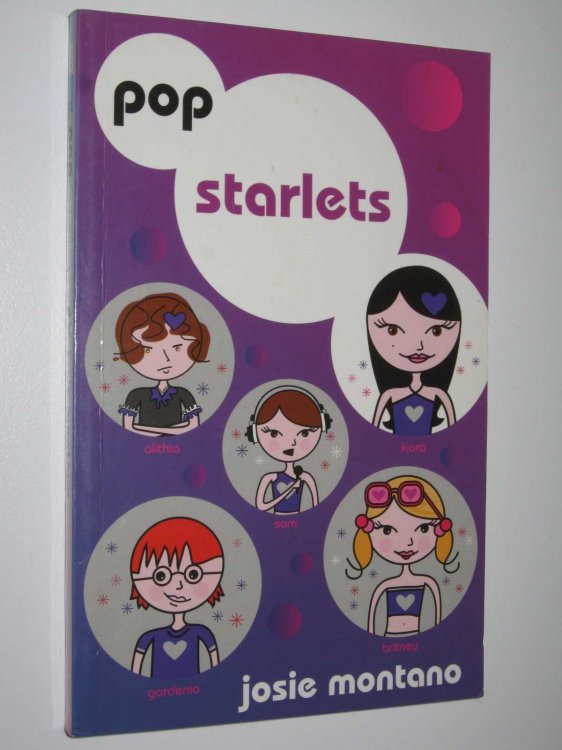 Pop Starlets