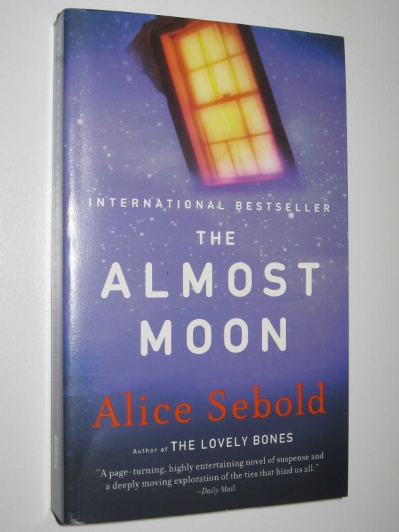 The Almost Moon
