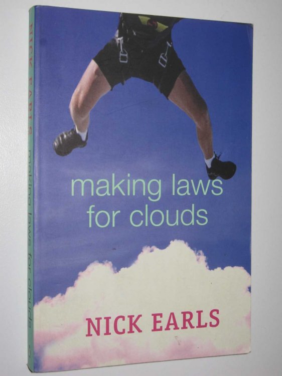 Making Laws for Clouds