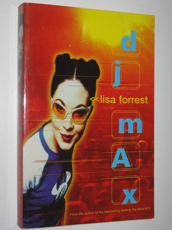 DJ Max