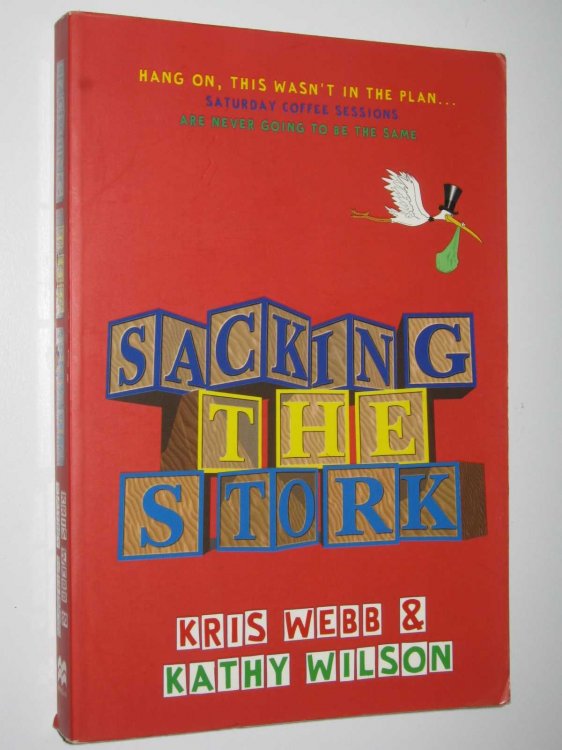 Sacking the Stork