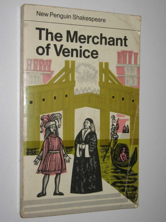 The Merchant of Venice