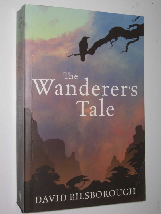 The Wanderer's Tale - Annals of Lindormyn Series #1