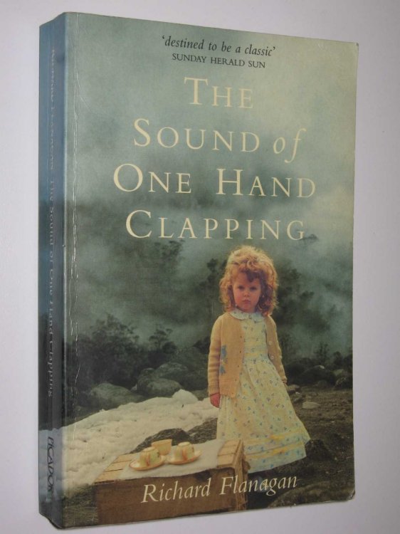 The Sound of One Hand Clapping