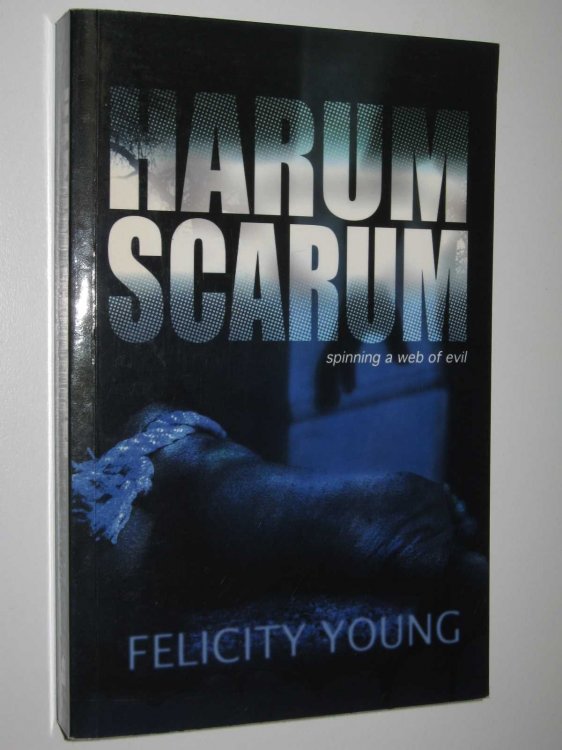 Harum Scarum