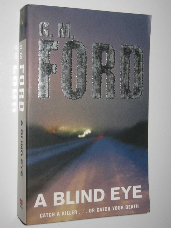 A Blind Eye
