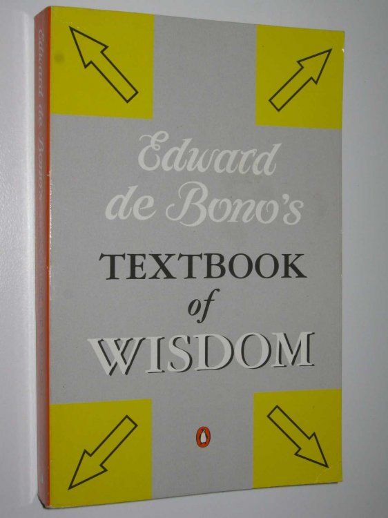 Textbook of Wisdom