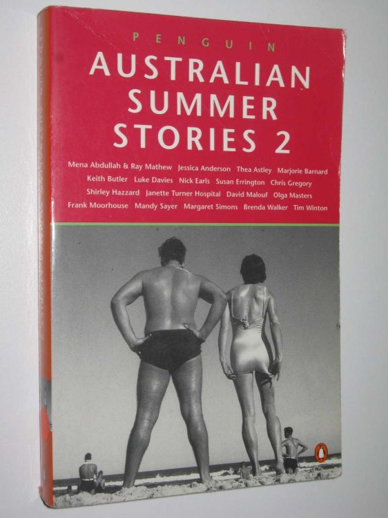 Australian Summer Stories 2