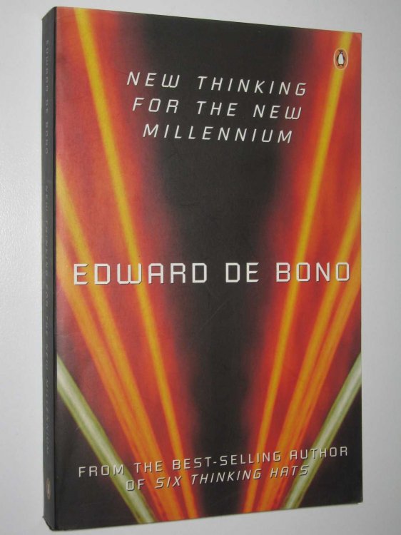 New Thinking for the New Millennium