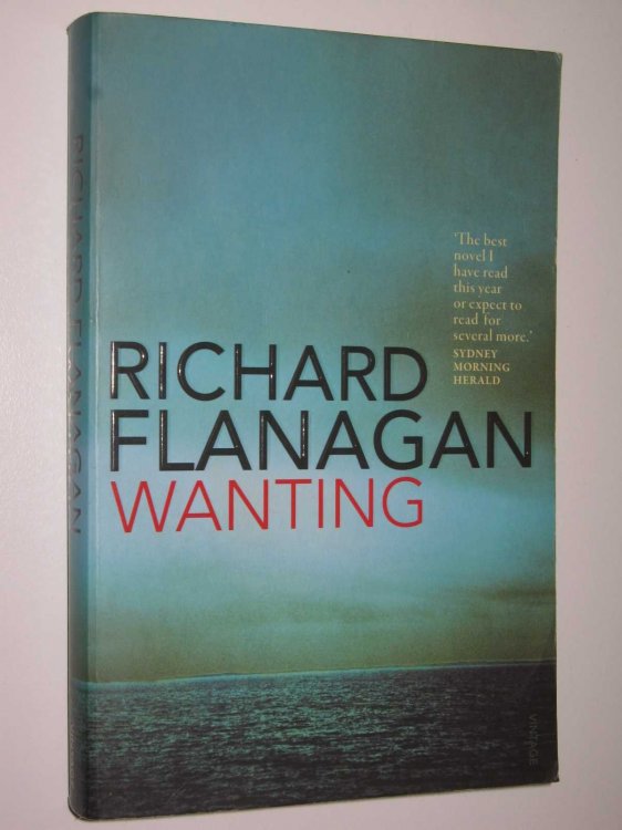 Wanting