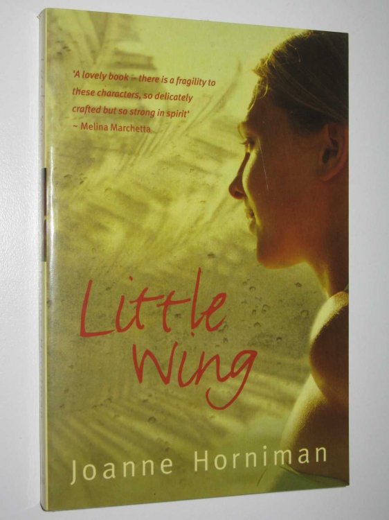 Little Wing