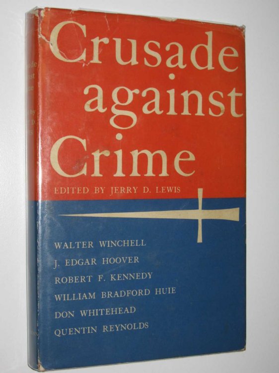 Crusade Against Crime
