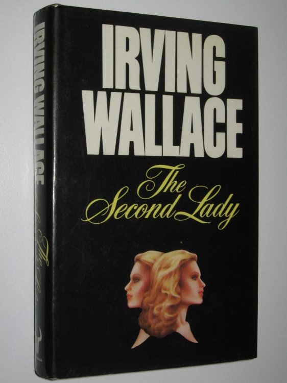 The Second Lady