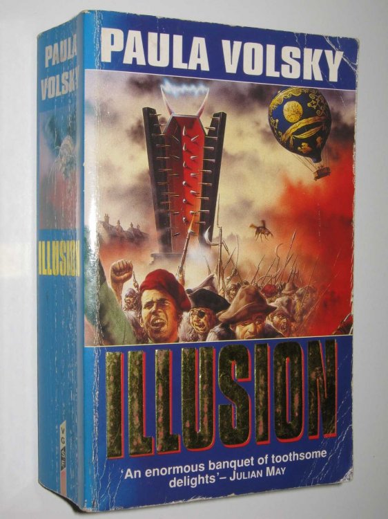 Illusion