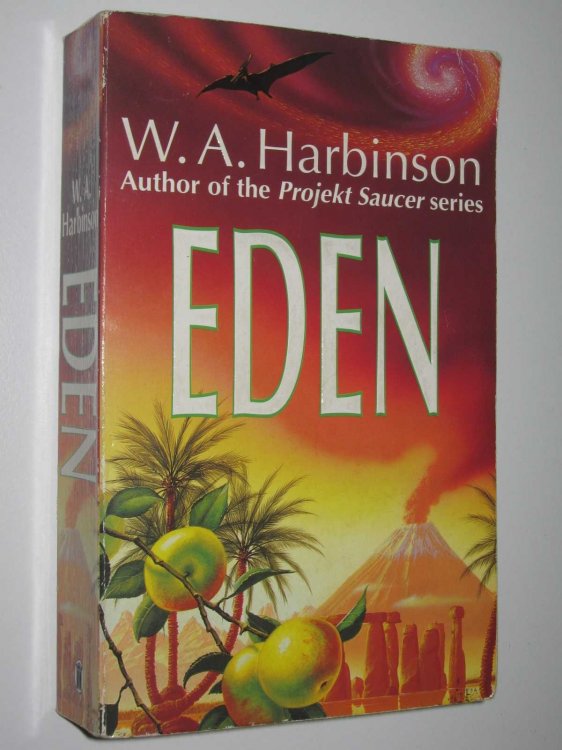 Eden