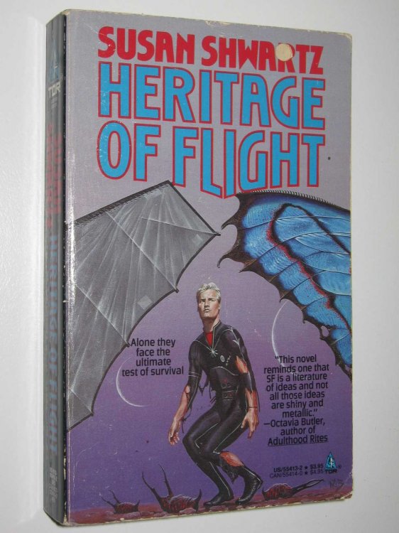 Heritage of Flight