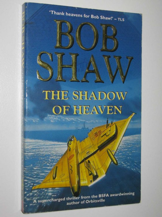 The Shadow of Heaven