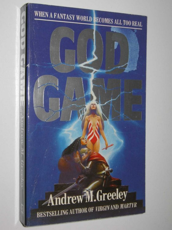 God Game