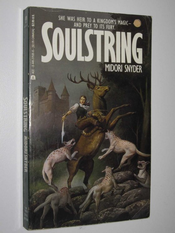 Soulstring