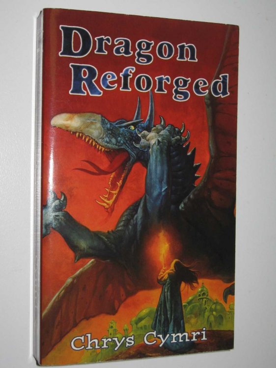 Dragon Reforged