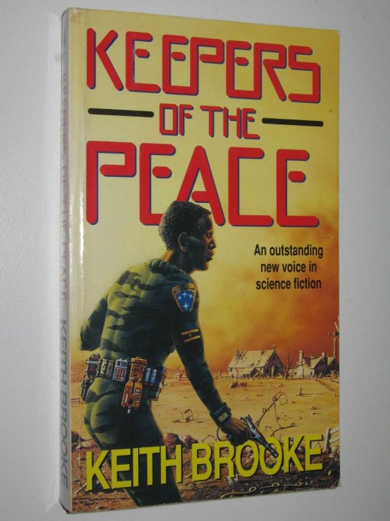Keepers of the Peace