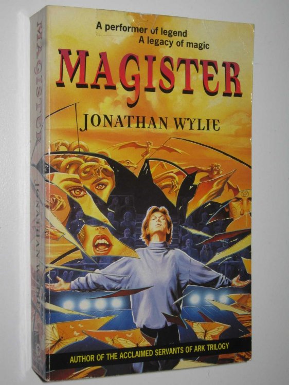 Magister