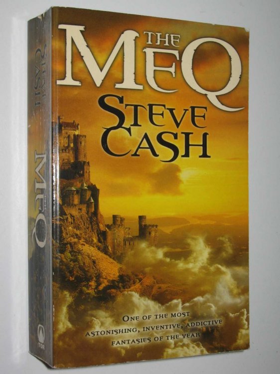 The Meq