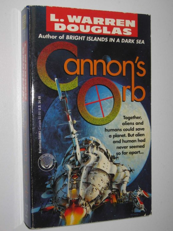 Cannon's Orb