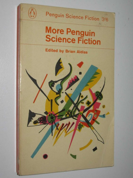 More Penguin Science Fiction