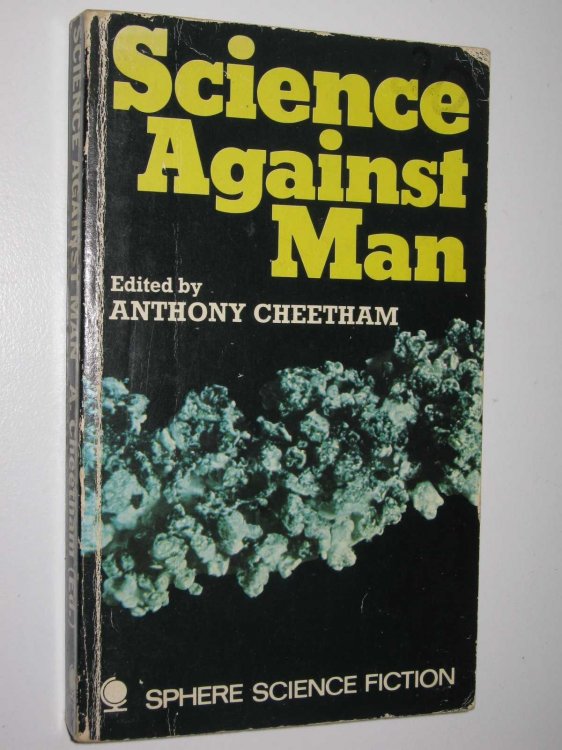 Science Against Man