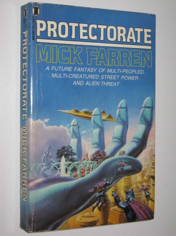 Protectorate