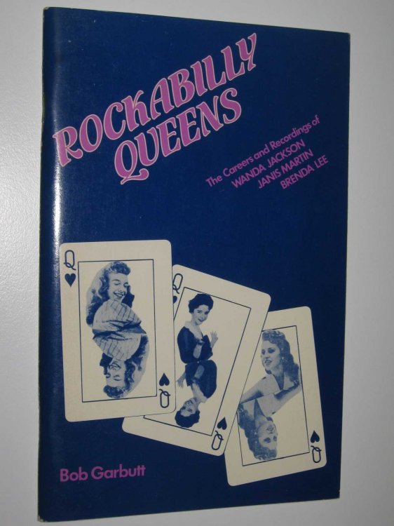 Rockabilly Queens